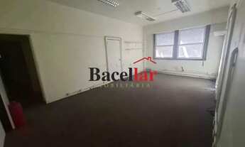 Imagem 5: Grupo de salas - Av Nilo Peçanha