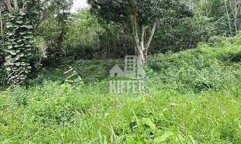 Imagem: Terreno à venda, 2091 m² por R$ 240.000,00