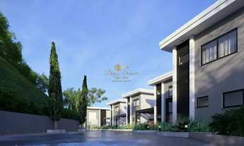 Imagem 4: Casa em Condomínio para Venda em Teresópolis, Golfe, 3 dormitórios, 2 suítes, 4 banheiros