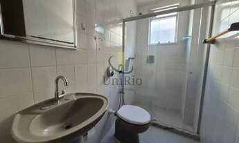 Imagem 6: Apartamento com 2 quartos á venda - Freguesia - Jacarepaguá - Rio de Janeiro - RJ