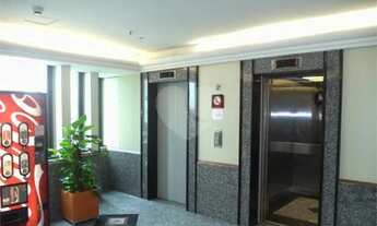 Imagem 4: Lajes Corporativas para locação em Pinheiros - SP