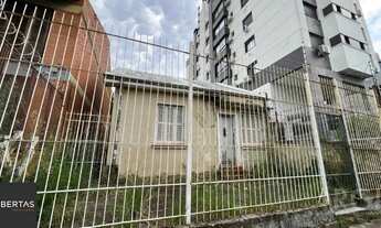 Imagem: Casa em Menino Deus