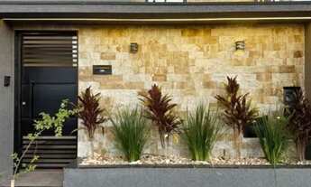 Imagem 3: Casa com 3 dormitórios à venda, 126 m² por R$ 750.000,00 - Setsul - São José do Rio Preto