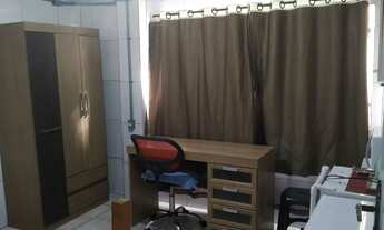 Imagem: Aluguel de quarto individual