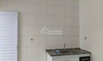 Imagem 7: KITNET / FLATS MOBILIADA CENTRO JACAREÍ AO LADO RODOVIARIA VELHA JACAREÍ SP