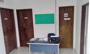 Imagem 5: Casa no Bairro de Fátima