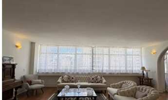 Imagem 6: Apartamento para venda no Itaim Bibi , 3 dormitórios e 226 m