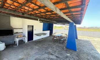 Imagem 7: Casa com 5 dormitórios à venda, 400 m² por R$ 850.000,00 - Caponga - Cascavel/CE