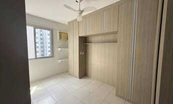 Imagem 6: ALUGO APARTAMENTO COM 2 QUARTOS (1 SUÍTE) NO COND CHÁCARAS JATOBÁ - PARQUE VERDE