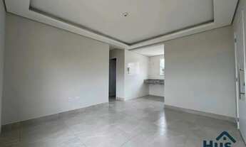 Imagem: Apartamento Tipo 02 Quartos Residencial