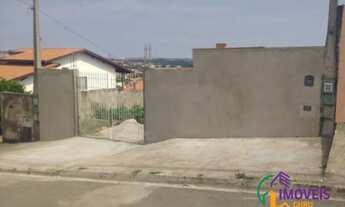 Imagem 2: TERRENO - LOTEAMENTO RESIDENCIAL ÁGUA NOVA - SP