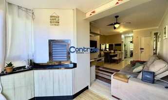 Imagem: Apartamento 3 dormitórios, sendo 1 suíte