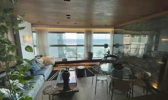 Imagem 3: VENDA - APARTAMENTO SEMI MOBILIADO NA AV. BOA VIAGEM