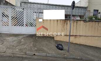 Imagem 2: Lote em Rua Costa Rica - Independência - São Bernardo do Campo/SP