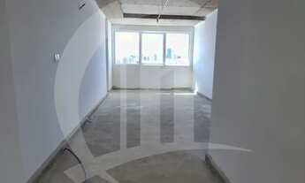 Imagem 5: Sala no Centro Médico Jardim Europa