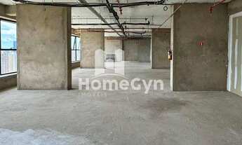 Imagem 4: Laje Comercial para Aluguel no Prestigiado Edifício WTC Localização Privilegiada no Setor