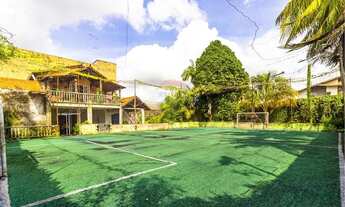 Imagem 2: EXCELENTE ÁREA COMERCIAL -20 X 30 - VENDA - PARQUE VERDE