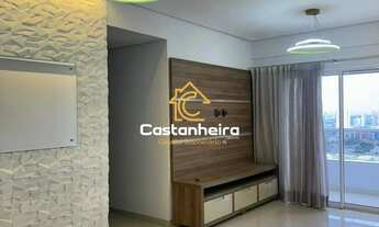 Imagem 2: Apartamento 03 quartos sendo 01 suíte com closet - Plano Diretor Sul