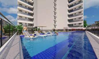 Imagem 5: Lançamento Apartamento no Bairro de Fátima com 4 Suítes TR224525 THE-6I92KQ