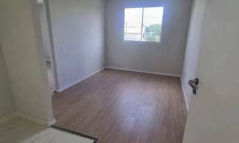 Imagem 4: Apartamento com 2 dormitórios à venda, 40 m² por R$ 233.000,00 - Jardim João XXIII - São P