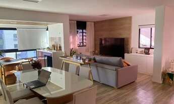 Imagem 4: 13AM - Edifício Praia de Iguaçu