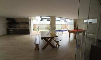 Imagem 4: Oportunidade - Casa - Condomínio Monte Carlo - Urbanova - 4 Dormitórios Suíte - 405m²