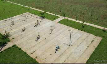 Imagem 4: Residencial Bela Goiania Lote 461m2 Quitado em Residencial Bela Goiânia - Goiânia - GO