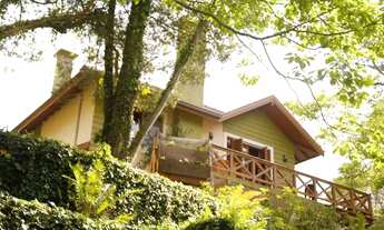 Imagem 1: Sitio - Bairro Linha 28