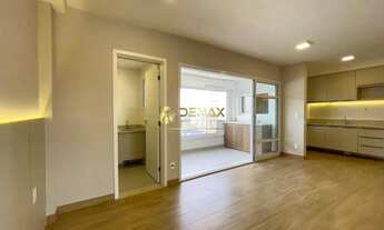 Imagem 4: Estúdio 45m² no Ed. Move Aquarius, Aluga ou Vende, SJC