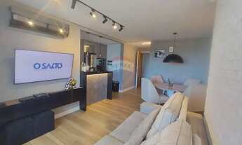 Imagem 6: Apartamento Nascente de Alto Padrão com 2 quartos sendo 1 suite - Especialle - Lauro de Fr