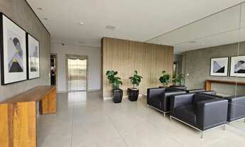 Imagem 6: Apartamento para alugar no Edifício Pateo Alegro, Terra Bonita - região Sul de Londrina, c