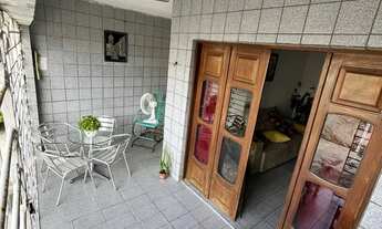 Imagem 2: Temporada de Carnaval em Olinda - Casa completa para até 10 pessoas