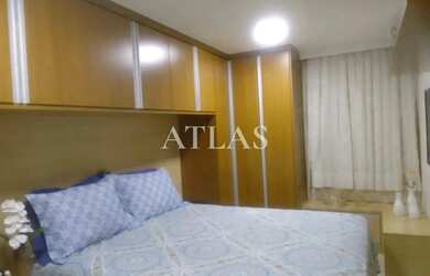 Imagem 12: Apartamento NOVO, 2 QUARTOS, 70m2- Jardim Amália, Volta Redonda, RJ