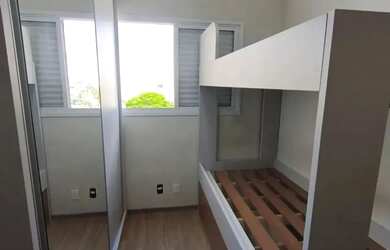 Imagem 15: LINDO IMOVEL PARA ALUGAR, 2Q-1SUITE, MOVEIS PLANEJADOS, CONDOMINIO COMPLETO