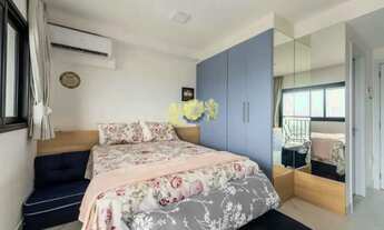 Imagem 5: Flat para alugar na Consolação - Is Consolação