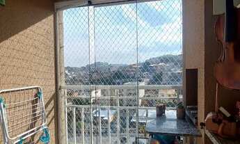 Imagem 7: RR9353 Apartamento 73m² CONDOMÍNIO PARQUE BARUERI - OPORTUNIDADE - 3 Dorms 1 Vaga - Baruer