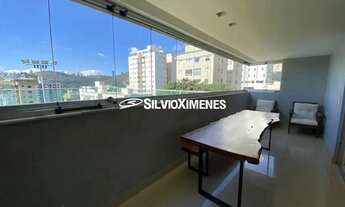 Imagem 5: Residencial Área Privativa no Buritis com 150,00 (M²), 4 quartos e 3 vagas para Aluguel