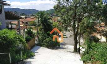 Imagem 2: Terreno à venda, 720 m² por R$ 600.000,00 - Piratininga - Niterói/RJ