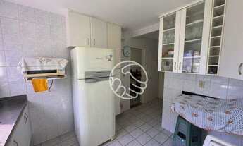 Imagem 3: Apartamento, 104 m² - venda por R$ 550.000,00 ou aluguel por R$ 4.118,45/mês - Centro - Gu