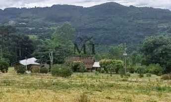Imagem 3: Área de terra bairro Feliz Lembrança, Nova Petrópolis.RS REF: 301