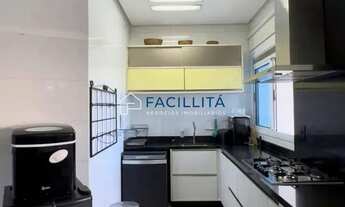 Imagem 7: Cobertura Duplex de Alto Padrão à Venda no Adrianópolis no Condomínio Concepet-Manaus/AM