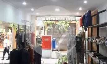 Imagem: Loja em Bom Retiro