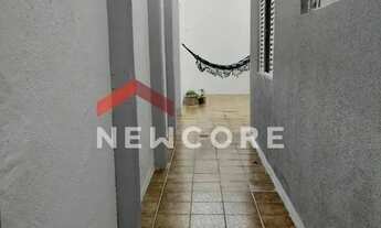 Imagem 2: Casa em Avenida Samuel Martins - Jardim do Lago - Jundiaí/SP