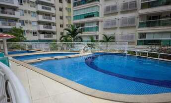 Imagem 3: # **Excelente 2 Quartos + Quarto Reversível | Varanda Gourmet