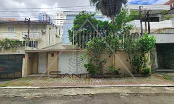 Imagem 4: Casa sobrado para alugar com 4 suítes à venda, 348m² de frente ao Parque da Aclimação