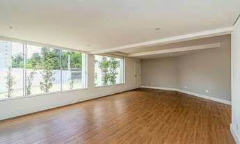 Imagem 7: Casa com 3 suítes à venda, 514 m² por R$ 3.700.000 - Hugo Lange - Curitiba/PR