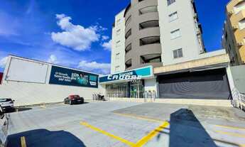 Imagem 2: Loja Comercial Ampla na Rua Amazonas Melhor Localização do Garcia