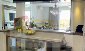 Imagem 6: Apartamento para Locação em Uberlândia, Centro, 3 dormitórios, 3 suítes, 4 banheiros, 3 va