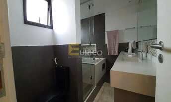 Imagem 4: Casa em condomínio à venda no Sopé da Malota em Jundiaí/SP