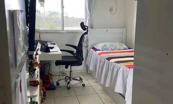 Imagem 5: APARTAMENTO 2/4, com suíte e varanda ótima localização